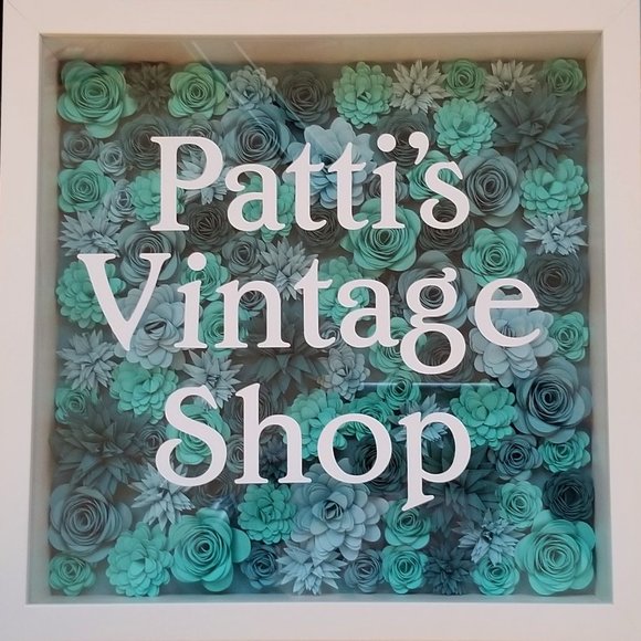 Meet your Posher, Patti - Picture 1 of 1